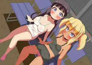 Page 197 of Inaka no Onnanoko wa Hima de Shikatanai Rashii - preview thumbnail