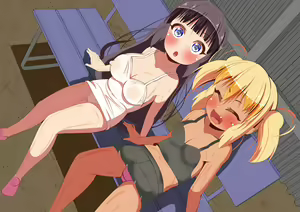 Page 199 of Inaka no Onnanoko wa Hima de Shikatanai Rashii - preview thumbnail