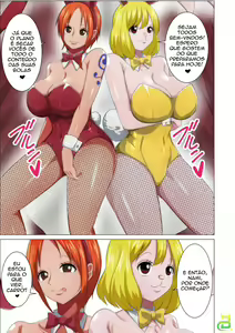 Page 3 of Bunny Service - preview thumbnail
