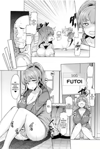 Page 25 of La Paix Corpo no Yuuutsu  [Spanish] =EES= & - preview thumbnail