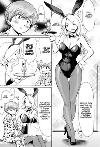 Page 151 of Fukigen na Kajitsu-tachi - Displeased Fruits [Spanish] =EES= & - preview thumbnail