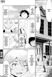 Page 210 of Fukigen na Kajitsu-tachi - Displeased Fruits [Spanish] =EES= & - preview thumbnail