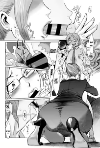 Page 86 of Fukigen na Kajitsu-tachi - Displeased Fruits [Spanish] =EES= & - preview thumbnail