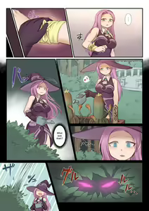 Page 3 of BEAST INSIDE #1 - preview thumbnail