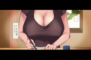 Page 21 of Boku ga Daisuki na Kaasan de Seishorishiteita Kekka 1 - preview thumbnail