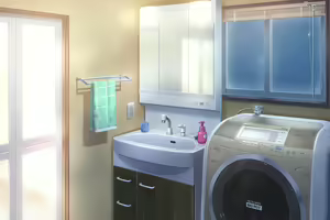 Page 48 of Boku ga Daisuki na Kaasan de Seishorishiteita Kekka 1 - preview thumbnail