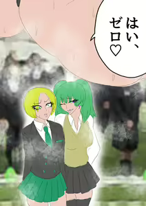 Page 224 of QUEEN HEAVEN2 BLOODY RAIN Vol.1 - preview thumbnail