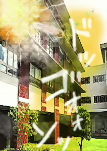 Page 229 of QUEEN HEAVEN2 BLOODY RAIN Vol.2 - preview thumbnail