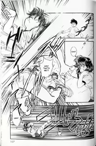 Page 101 of Trans Venus 1 - preview thumbnail