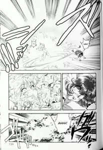 Page 128 of Trans Venus 1 - preview thumbnail