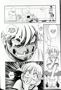 Page 143 of Trans Venus 1 - preview thumbnail