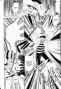 Page 24 of Trans Venus 1 - preview thumbnail