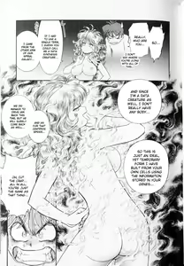 Page 35 of Trans Venus 1 - preview thumbnail