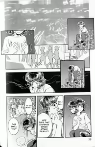 Page 54 of Trans Venus 1 - preview thumbnail