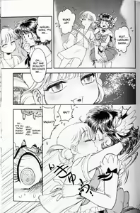 Page 61 of Trans Venus 1 - preview thumbnail