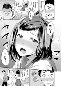 Page 15 of Shishunki Sex | 思春期青春日記 - preview thumbnail