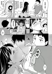 Page 99 of Shishunki Sex | 思春期青春日記 - preview thumbnail