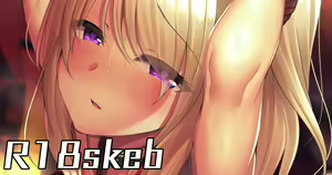 Original Character Choukyou e — hentai manga cover on Fhentai