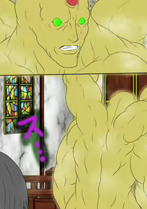Page 161 of QUEEN HEAVEN2 BLOODY RAIN Vol.6 - preview thumbnail