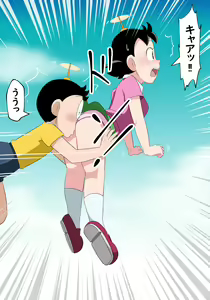 Page 130 of SZK no Ike nai oru su ban sabun CG-shū - preview thumbnail