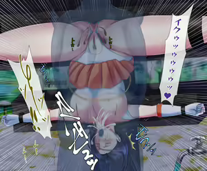 Page 194 of Bijukujo Senshi Sailor Maman 3 ~Chounai Senjou ni Hamatta Celeb Hitozuma ga Anal Seme Jigoku de Otosareru~ - preview thumbnail