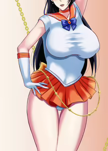 Page 431 of Bijukujo Senshi Sailor Maman 3 ~Chounai Senjou ni Hamatta Celeb Hitozuma ga Anal Seme Jigoku de Otosareru~ - preview thumbnail