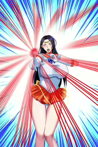 Page 459 of Bijukujo Senshi Sailor Maman 3 ~Chounai Senjou ni Hamatta Celeb Hitozuma ga Anal Seme Jigoku de Otosareru~ - preview thumbnail