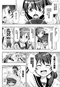Page 31 of AkaRei☆Operation (decensored) - preview thumbnail