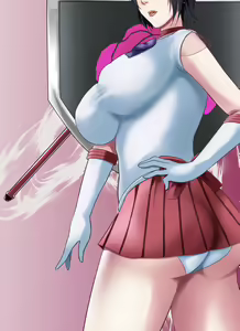 Page 540 of Bijukujo Senshi Sailor Maman 4 ~Mamotta Hitobito ni Uragirare, Inma ni Haramasareru Watashi~ - preview thumbnail