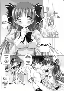 Page 16 of Kazoku True-ka Keikaku | True Family Creation Plan - preview thumbnail