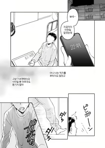 Page 25 of Dokushin Chuunen Otoko ga Gal ni Hamaru Hanashi | 독신 중년 남자가 갸루에게 빠져드는 이야기 1화 - preview thumbnail
