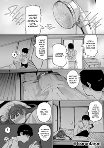 Page 11 of Shizuka na Kanojo | My Quiet Girlfriend - preview thumbnail