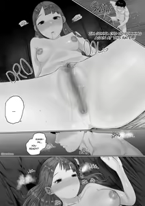 Page 18 of Shizuka na Kanojo | My Quiet Girlfriend - preview thumbnail
