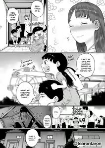 Page 27 of Shizuka na Kanojo | My Quiet Girlfriend - preview thumbnail