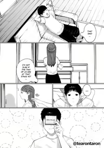 Page 28 of Shizuka na Kanojo | My Quiet Girlfriend - preview thumbnail