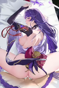 Page 40 of PIXIV ほうき星(70050825) 作品合集 - preview thumbnail