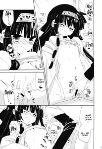 Page 16 of SISTER PRINCESS - preview thumbnail