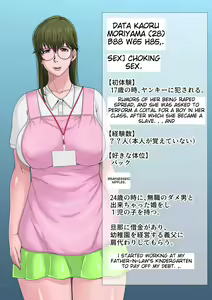 Page 116 of Gesu Mama Futei Nikki 3 - preview thumbnail