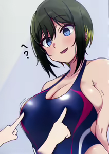 Page 20 of DJ-tachi no Ecchi na  Illust Hon - preview thumbnail