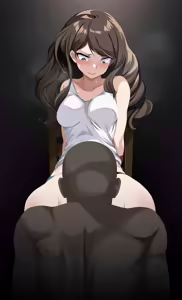 Page 12 of Touko Isu Kousoku - preview thumbnail