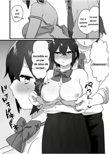 Page 16 of Suki de Onnanoko ni Natta Wakejanai!... Noni - preview thumbnail