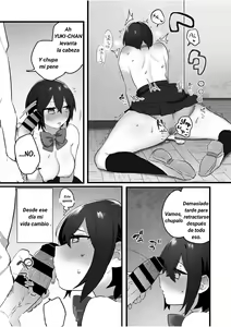 Page 28 of Suki de Onnanoko ni Natta Wakejanai!... Noni - preview thumbnail