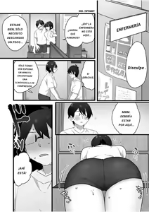 Page 32 of Suki de Onnanoko ni Natta Wakejanai!... Noni - preview thumbnail