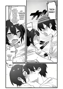 Page 41 of Suki de Onnanoko ni Natta Wakejanai!... Noni - preview thumbnail