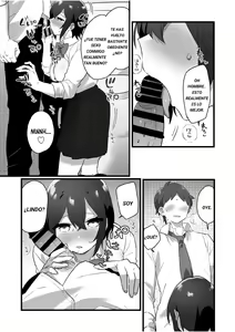 Page 56 of Suki de Onnanoko ni Natta Wakejanai!... Noni - preview thumbnail