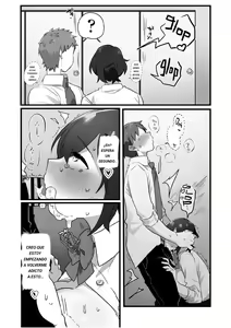 Page 60 of Suki de Onnanoko ni Natta Wakejanai!... Noni - preview thumbnail