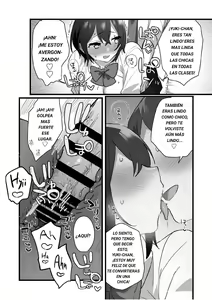 Page 64 of Suki de Onnanoko ni Natta Wakejanai!... Noni - preview thumbnail