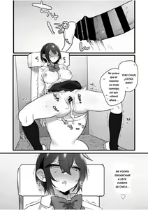 Page 67 of Suki de Onnanoko ni Natta Wakejanai!... Noni - preview thumbnail