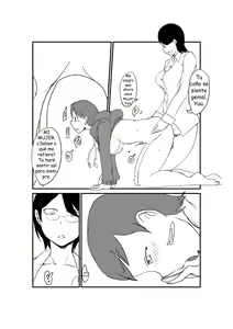 Page 15 of Danjo Gyakuten Ninkatsu 2 - preview thumbnail