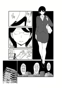 Page 6 of Danjo Gyakuten Ninkatsu 2 - preview thumbnail